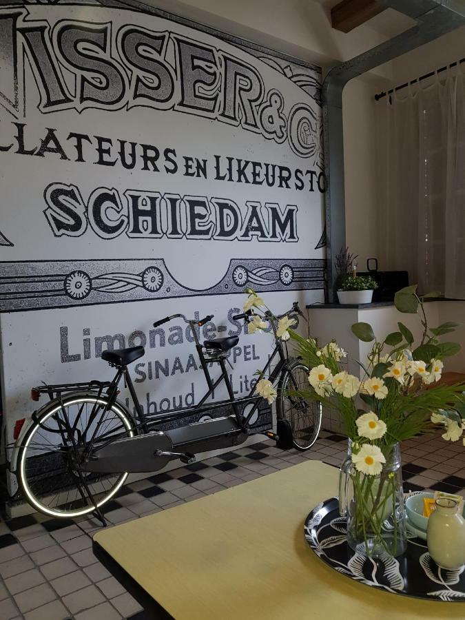 Het Pakhuis Schiedam Ngoại thất bức ảnh