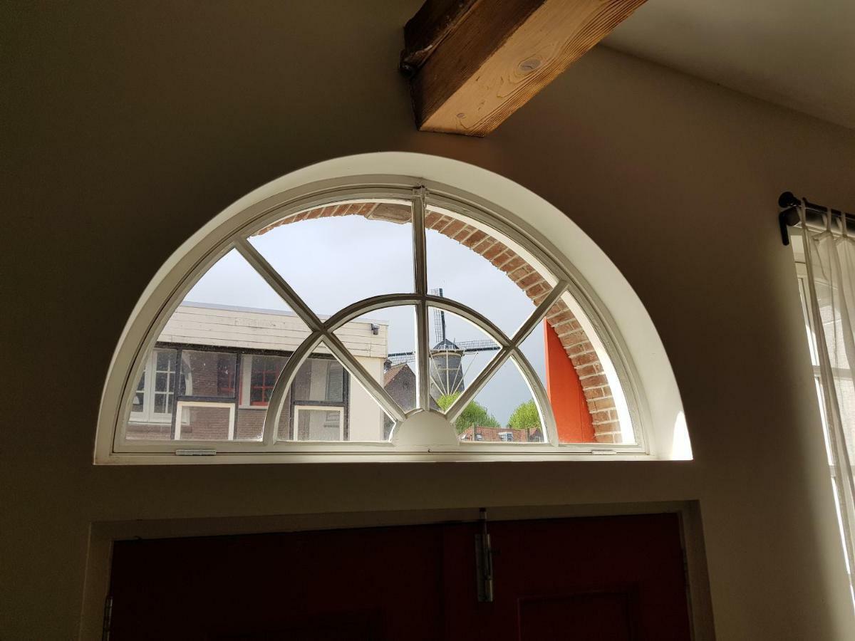 Het Pakhuis Schiedam Ngoại thất bức ảnh