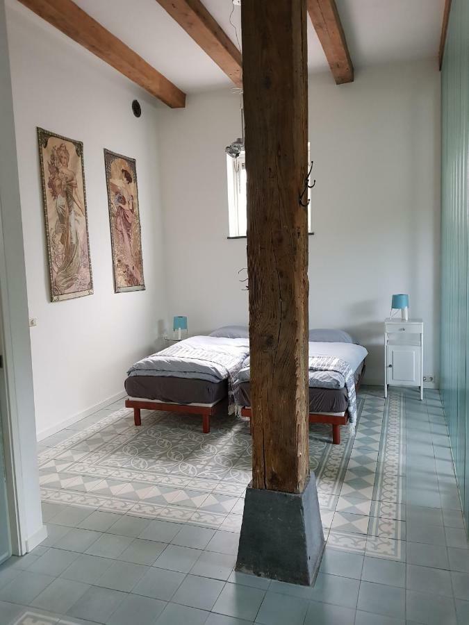 Het Pakhuis Schiedam Ngoại thất bức ảnh