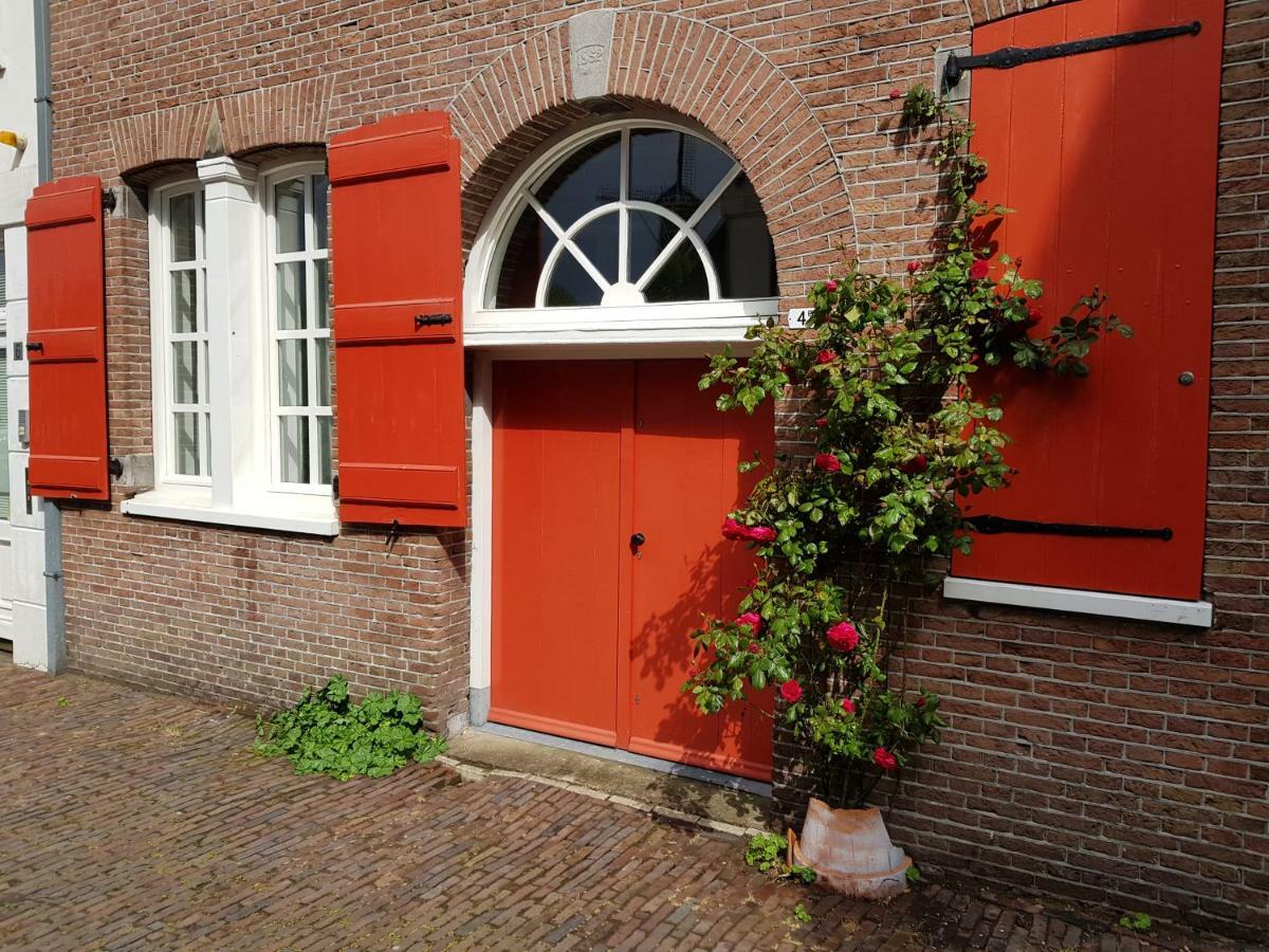 Het Pakhuis Schiedam Ngoại thất bức ảnh