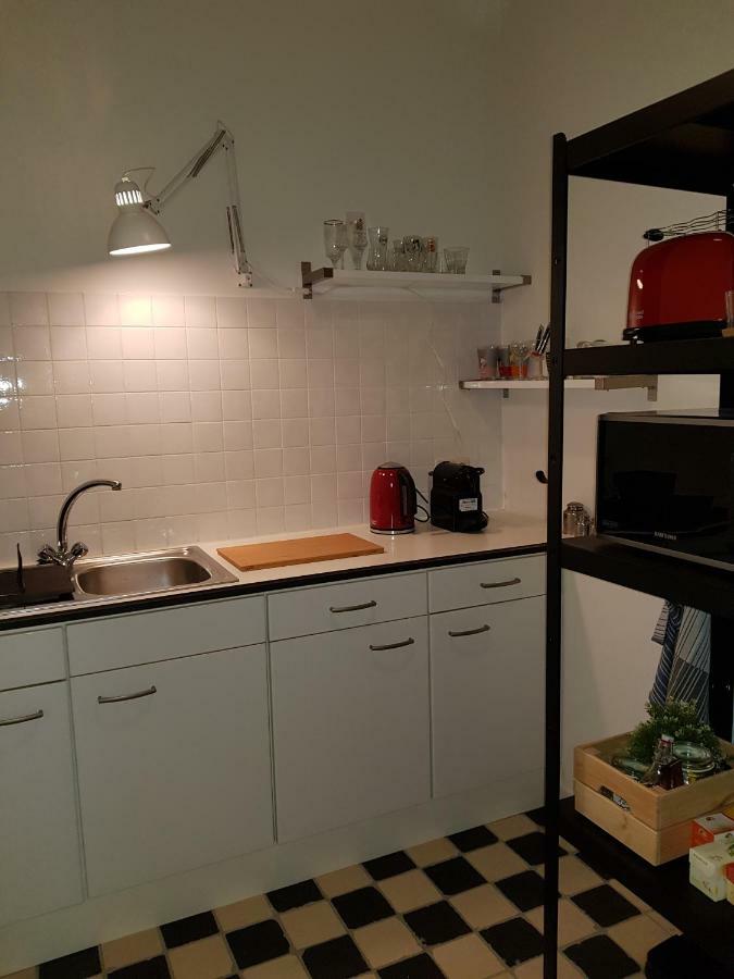 Het Pakhuis Schiedam Ngoại thất bức ảnh