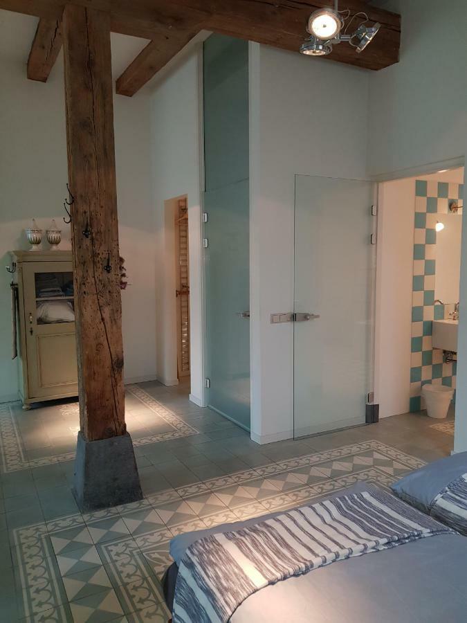 Het Pakhuis Schiedam Ngoại thất bức ảnh